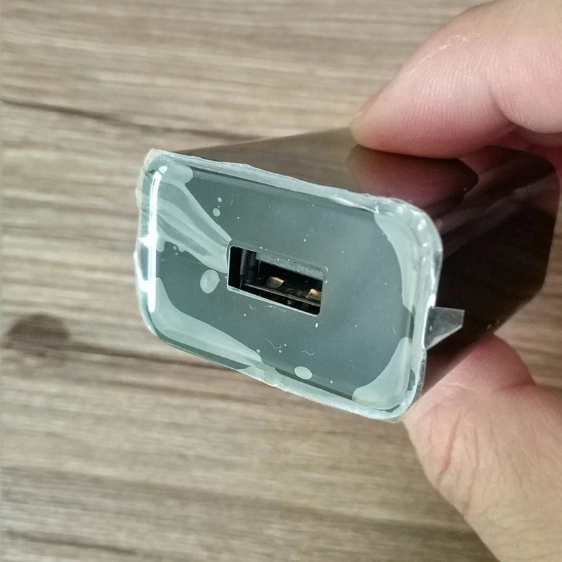 Оригинальное быстрое зарядное устройство QC 3 0 для nubia Z11 Z 11 z17 17 NX563J USB Type C ZTE