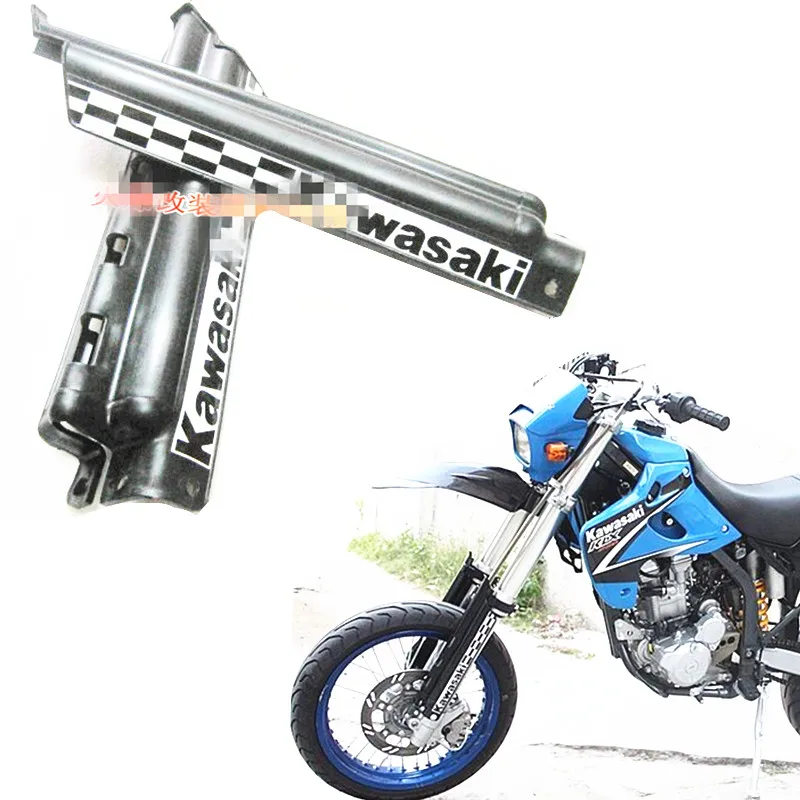 Compra kawasaki kdx 250 online al por mayor de China, Mayoristas de