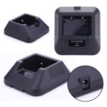 Universal Portable Li-ion Battery Charger Adapter for BaoFeng UV-5R Series Walkie Talkie