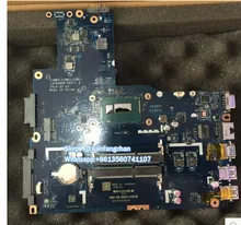 Free Shipping For B50-70 E40-70 Motherboard mainboard with i3-4040 Cpu Rev:1 ZIWE1 ZIWB2 ZIWB3 LA-B092P 100% Tested