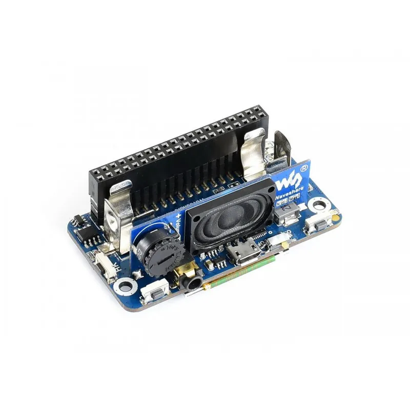 Игровая шапка Raspberry Pi Zero с ЖК экраном 1 54 дюйма на плате маленький геймпад GamePi15