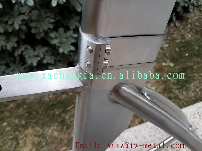 Perfect titanium TT bicycle frame 700C titanium titanium Triathlon bike frame 1 Perfect titanium TT bicycle frame 700C titanium titanium Triathlon bike frame 1