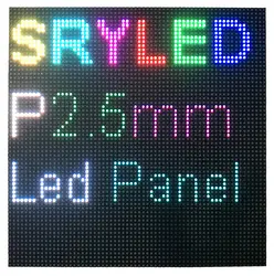 HD светодиодные дисплеи P2.5 светодиодные видео настенные сценические светодиодные панели для концерта 2,5 мм маленькие пиксели Крытый SMD RGB Led