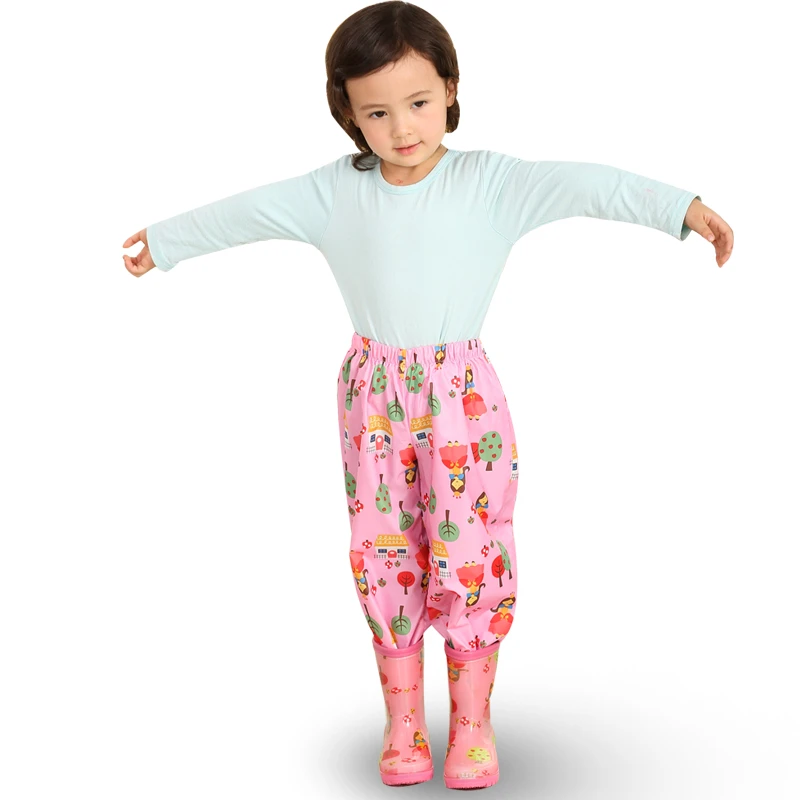 rain proof pants