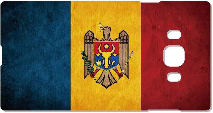 Best Print Moldova Flag Cover For Samsung Galaxy A3 A5 A7 J3 J5 J7 2017 US EU Eurasian Version S8 Plus Note 8 Phone Case Coque Capa
