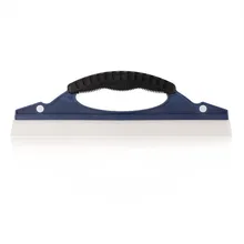 Силиконовые домашние автомобильные стеклоочистители для воды, Ракель, лезвие для мытья окон, стекла, чистый душ, новые аксессуары, код# YL6