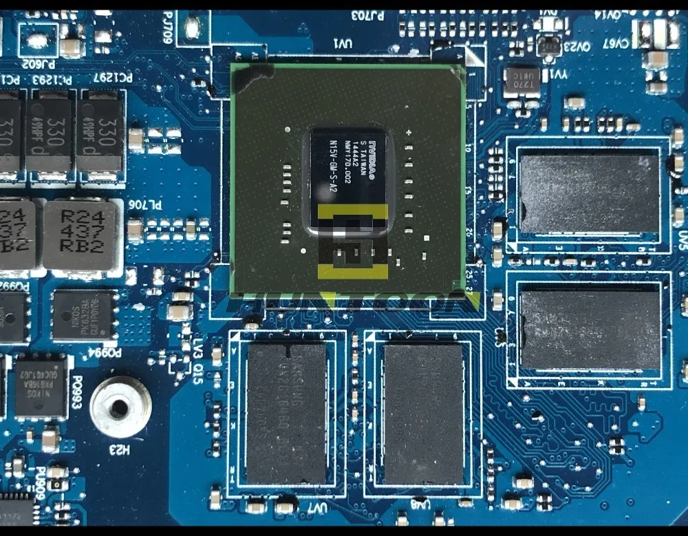 Оптовая продажа FRU:5B20G91616 для Lenovo G50 30 материнская плата ноутбука ACLU9/ACLU0 NM A311 SR1YW N3540