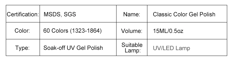 ROSALIND гель 1 S, новинка, 15 мл, Гель-лак для ногтей, УФ-светодиодный, замачиваемый, грунтовка для ногтей, полуперманентный, для дизайна ногтей, гель-лаки для маникюра