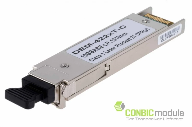 

D-Link / D-Link SFP optical modules DEM-422XT 1310nm 10KM fiber optic module