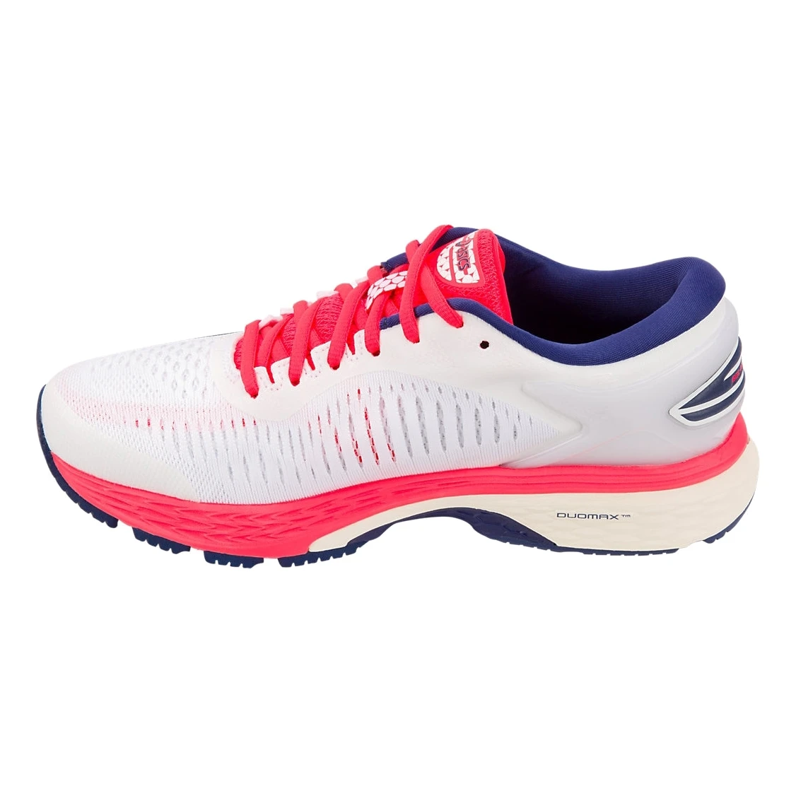 Беговые кроссовки ASICS (GEL KAYANO 25) Женские|Беговая обувь| |