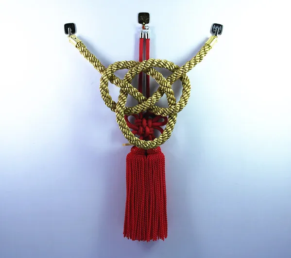 Один комплект JP соединительная планка производство автомобилей GOLDEN KIN TSUNA ROPE и