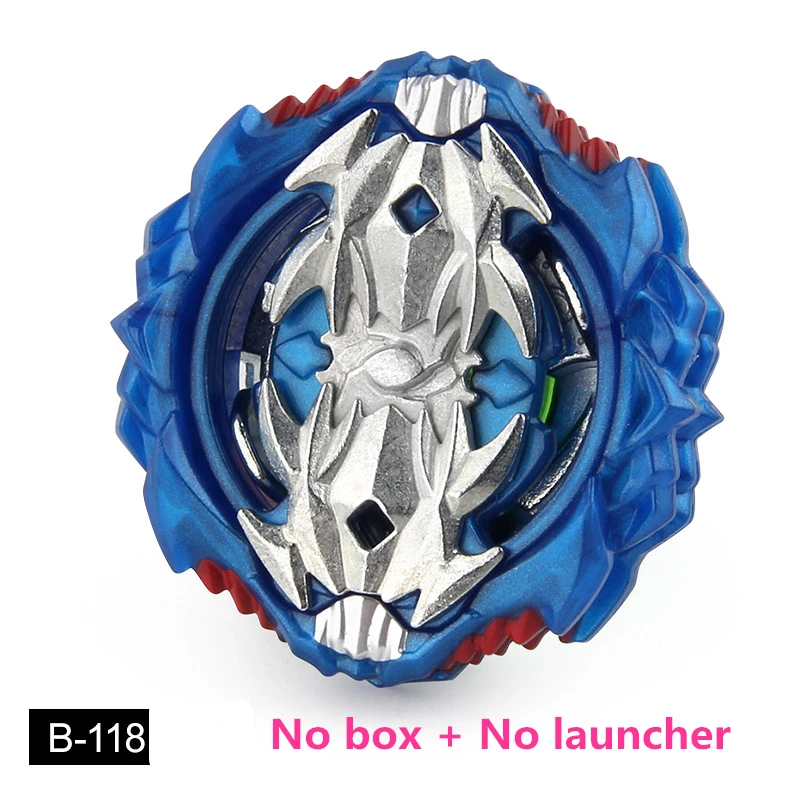 Топ пусковые установки Beyblade Burst Toys B-34 B-79 B-48 bables бейблэйд burst Metal пусковой установкой, Божественный волчок Топы игрушка бейблэйд