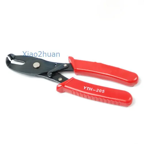 

Hot Silver 1pcs Hotsale Electrical Strain Relief Bushing Assembly Tool Pliers New 2017