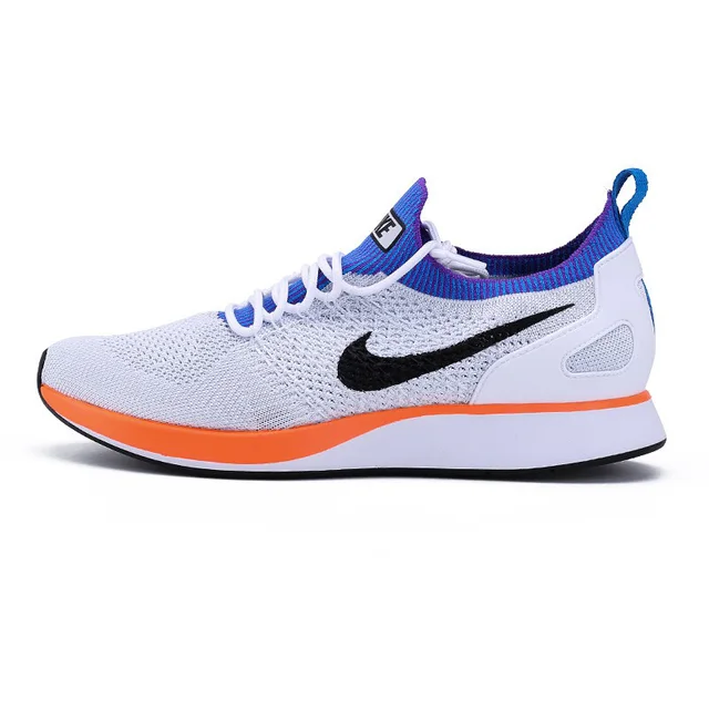 Novedad Original NIKE AIR MARIAH FLYKNIT RACER zapatillas de correr para hombre