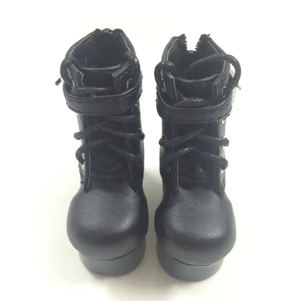 US $20.69 10% OFF|New Design High Heel Doll Shoes for Dolls,Supper Dollfie Leather Boots Mini Shoes 13 14 BJD Doll Shoes for Dolls Accessories in US $20.69 10% OFF|New Design High Heel Doll Shoes for Dolls,Supper Dollfie Leather Boots Mini Shoes 13 14 BJD Doll Shoes for Dolls Accessories in