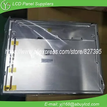 

12.1inch 1024*768 20pins lcd display panel CLAA121XA02DW
