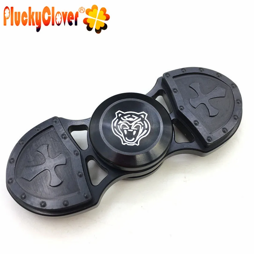 Achetez en gros Spinner Anti-stress Coloré De Haute Qualité, S'agite Des  Doigts En Métal W01a231 Chine et Haute Qualité Colorée Anti-stress Fidget  Spinner à 2.3 USD