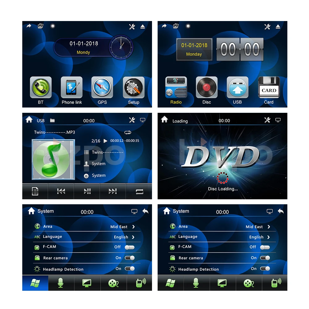 Sale FREE 8G MAPS 8" 2 din MTK3360 Car DVD Automotivo DVD Player For Toyota Corolla with Bluetooth Radio Stereo GPS Navigation CAMERA 4 Sale FREE 8G MAPS 8" 2 din MTK3360 Car DVD Automotivo DVD Player For Toyota Corolla with Bluetooth Radio Stereo GPS Navigation CAMERA 4