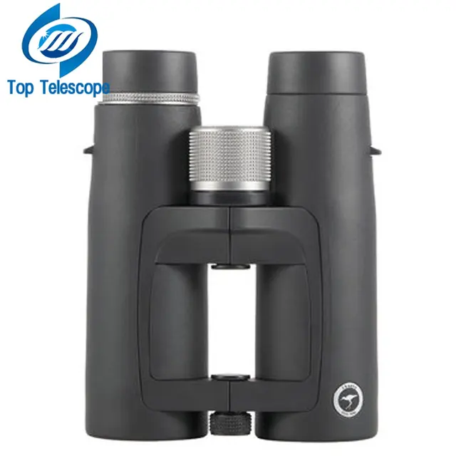 Cheap Binoculares professional w2 10X42 HD Night Vision Bird Watching Telescope focuser Waterproof  telescopic eye glasses black color