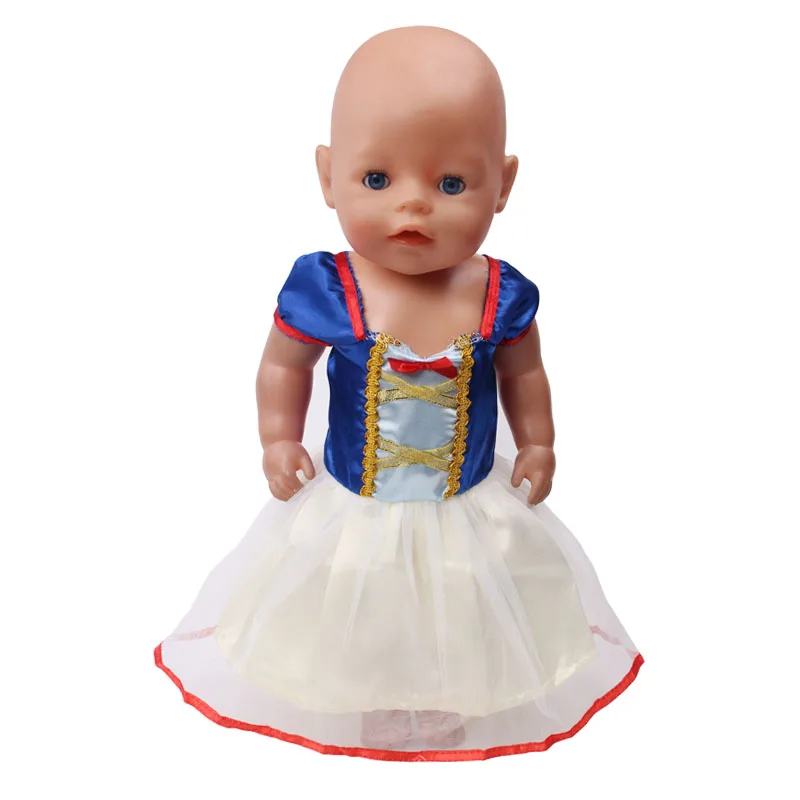 

clothes are 17 " dolls Halloween costumes are 18" " dolls clothes girls Christmas gifts F640