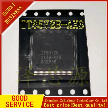 

5PCS/LOT IT8572E AXS IT8572E-AXS QFP-128