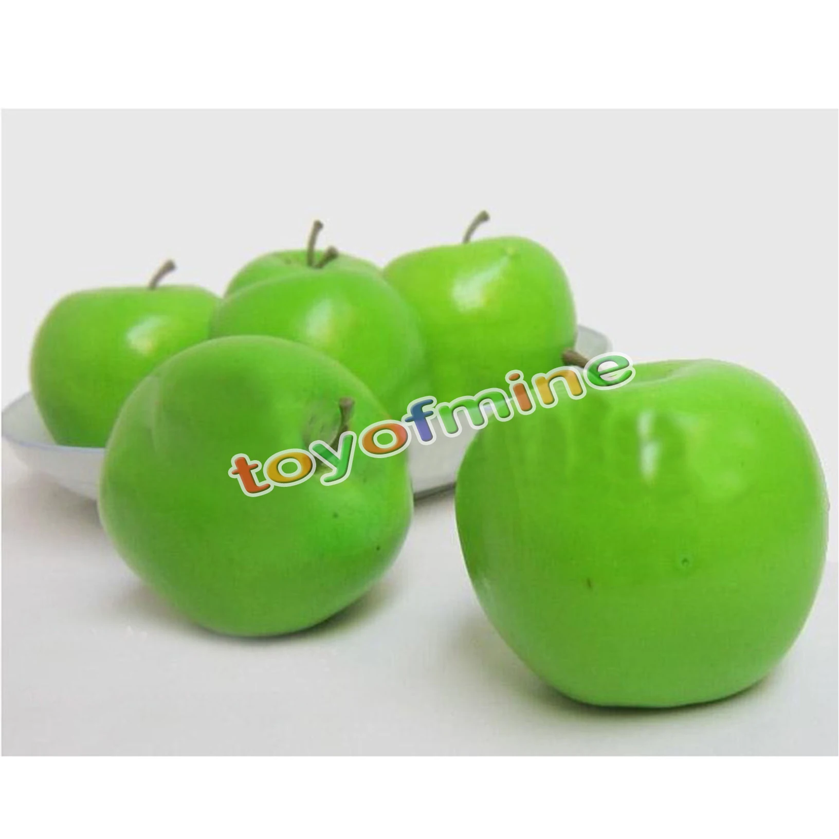 Online kopen wholesale nep groene appels uit china nep groene ...