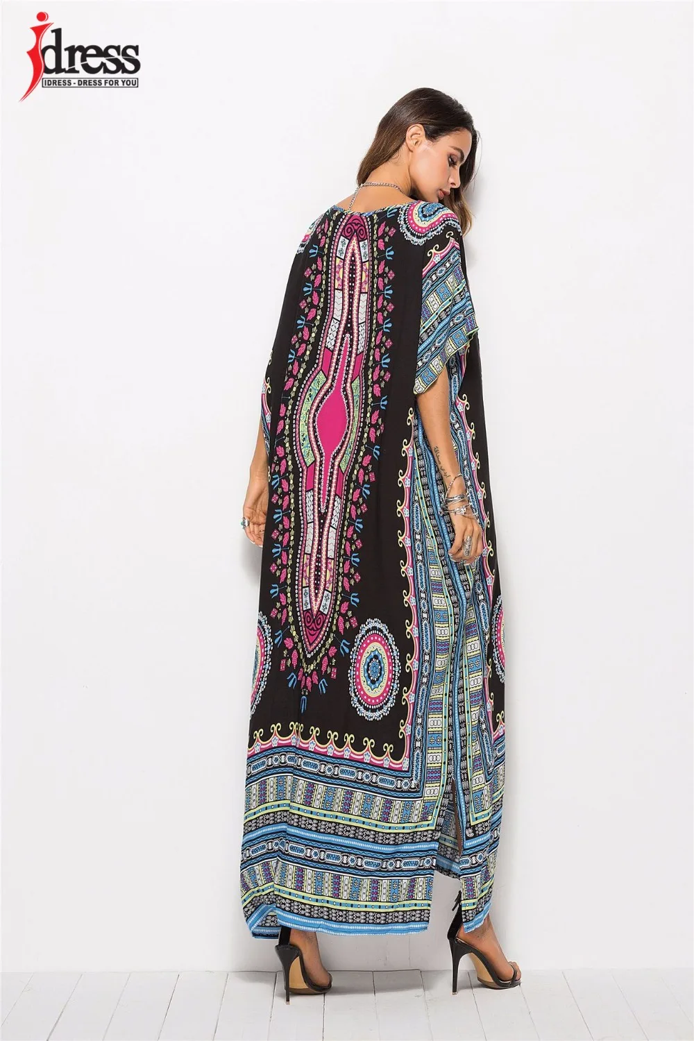 black women dress (2)