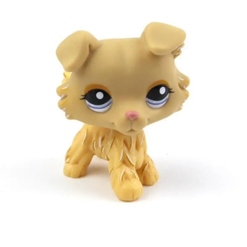 Игрушка из коллекции LPS Pet Shop экшн подставка с короткой шерстью для кошек собак