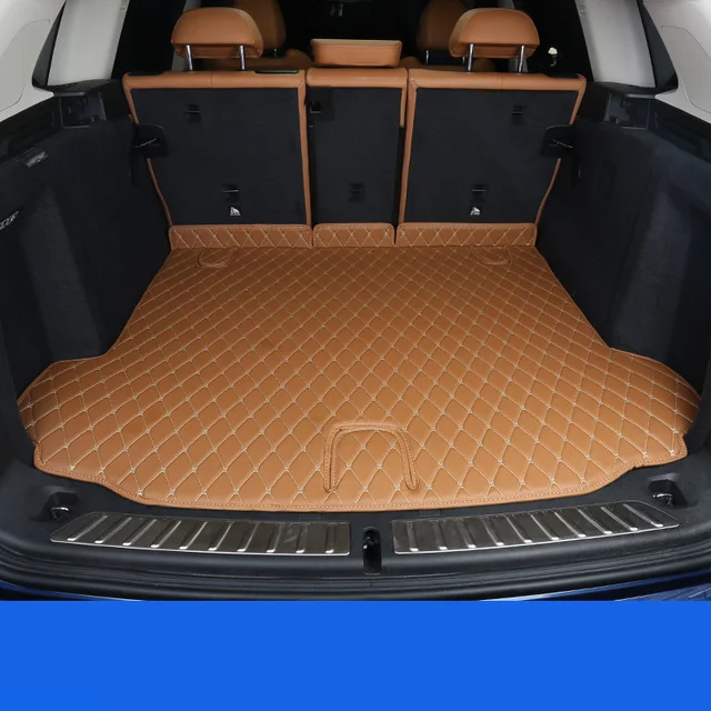 Bmw X3 Cargo Mat 2024