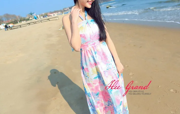 WQM186 Women dress (4)