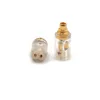 CIEM 0.78mm 2Pin to MMCX Mini Earphone Plug Cable Adapter ► Photo 3/6