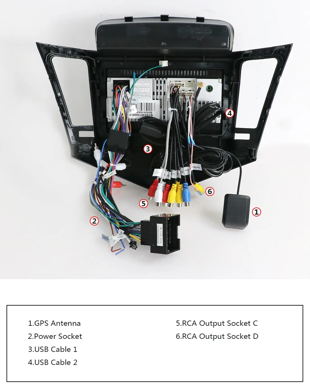 " автомобильный dvd gps плеер для Chevrolet Cruze 2009 2010 2011 2012 2013 радио gps навигация Поддержка Зеркало Ссылка руль