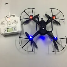 1PCS LEO RC Conqueror DM009 2.4Ghz 4ch 7.4V rc quadcopter rc drone with wifi HD camera&Auto hover