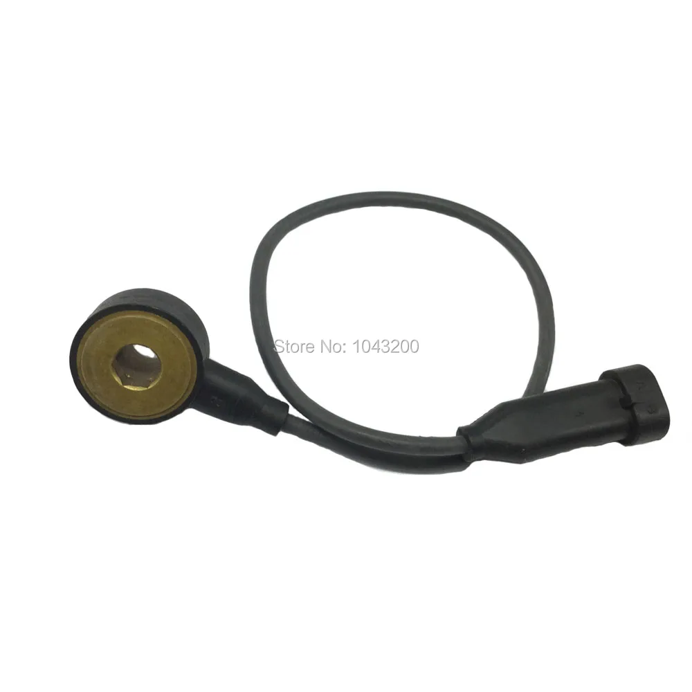 10456669 подходит для Vauxhall KNOCK SENSOR 6238370 6238402 10456240 6238370 6238402 10456669 ASTRA ZAFIRA CORSA 1,4 1,6 16 V-Новинка