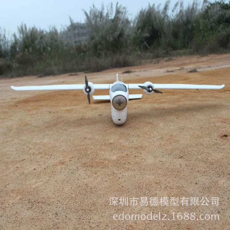 

Factory Outlet Super Model FPV UAV Sky - Eye Carrier Dual - Launch Air Vehicle Electric Model Aircraft
