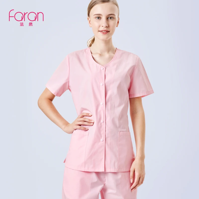 ANNO форма медсестры медицинская униформа набор для женщин доктор хирургическая медицинская одежда скраб тела включают рубашка брюки