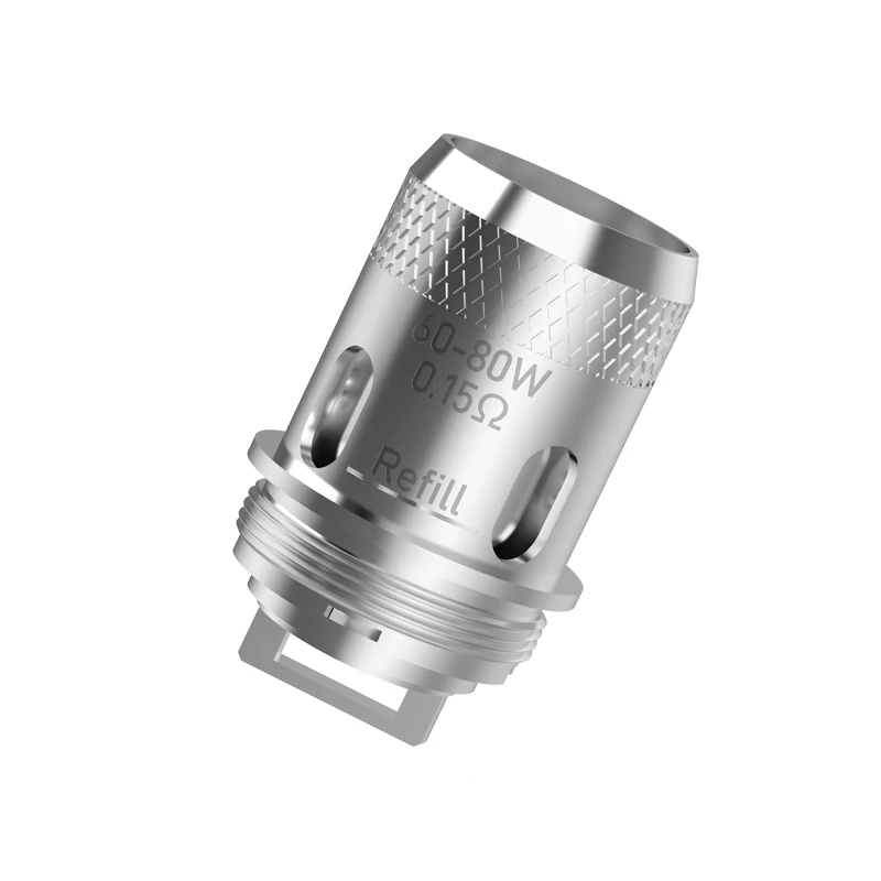 Испаритель Skynet Sub Ohm 5 шт./пакет Augvape 0 15 Ом катушка со вкусом слендида и доступная