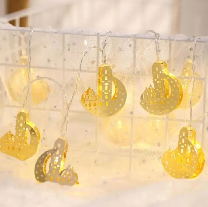 

DZ T led night lights 3m 20led holiday home decorations battery box lights string light