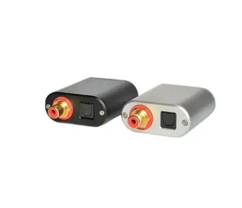 Конвертер PHIREE HA info U2S U2SX USB в SPDIF коаксиальный/оптический PCM/AC3/DTS поддержка