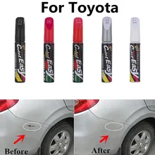 Peinture en aérosol pour voiture, revêtement céramique, dissolvant de rayures, vernis, carrosserie de voiture, réparation, pulidora auto, pour Toyota