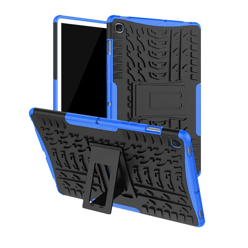 

Case for Samsung Galaxy Tab S5E 10.5 2019 T720 T725 Cover Heavy Duty 2 in 1 Hybrid Tablet Case for Samsung tab S5E 10.5" Funda