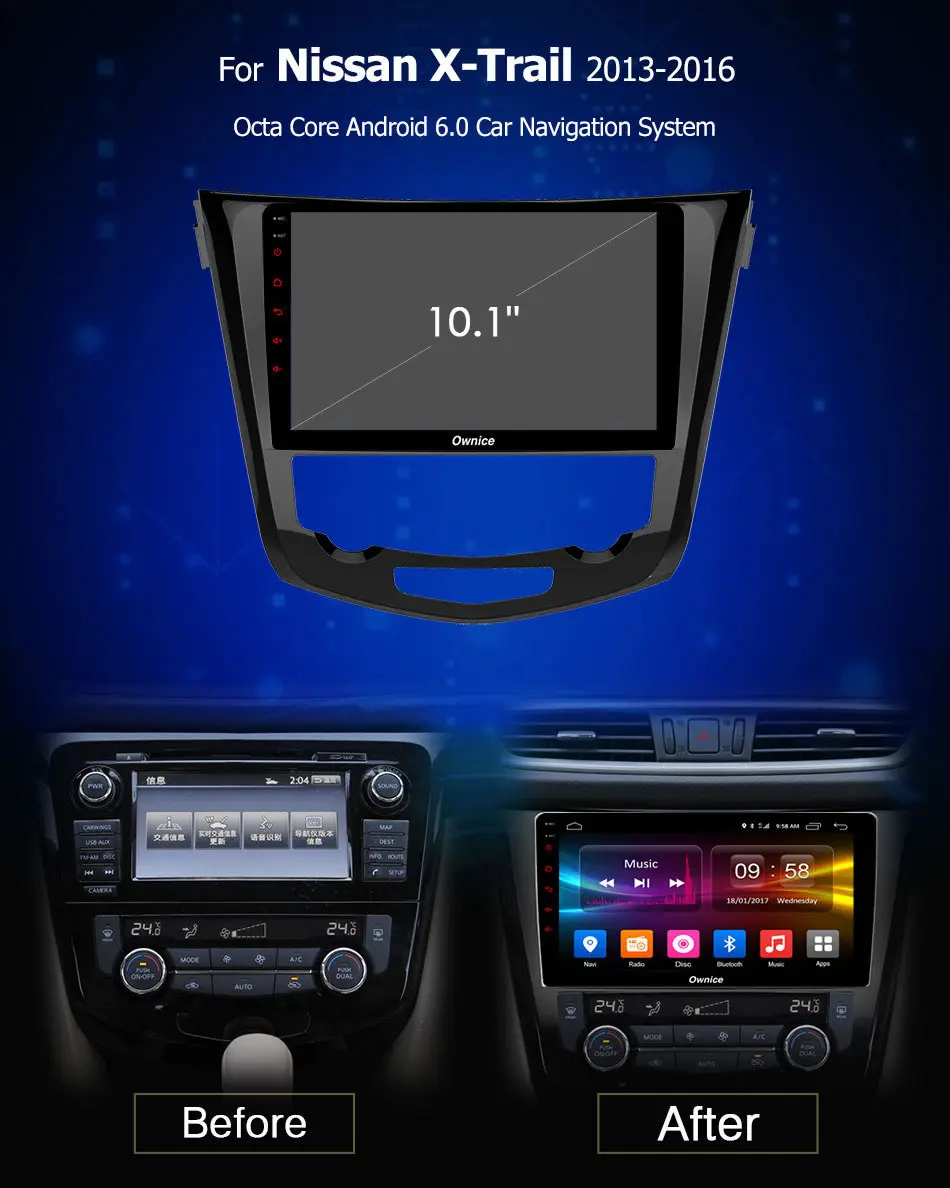 Excellent Ownice C500+ Android Car radio GPS Navigation For Nissan Sylphy Qashiqai Murano TEANA X-trail Nissan Teana Vehicle DVD player PC 10 Excellent Ownice C500+ Android Car radio GPS Navigation For Nissan Sylphy Qashiqai Murano TEANA X-trail Nissan Teana Vehicle DVD player PC 10