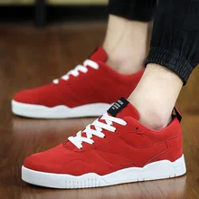 New summer shoes Fahion students widen shoes comfortable low male leisure shoes top quality male casual shoes plus size 39-46