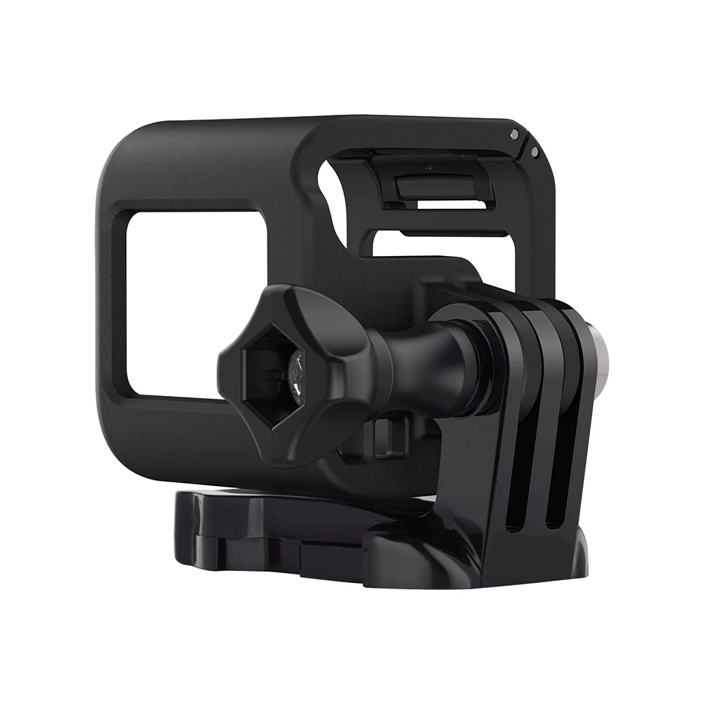 

For GoPro Accessories Camera Low-Profile Protective Frame Case Cover Mount Holder For GoPro Hero 4 5 Session
