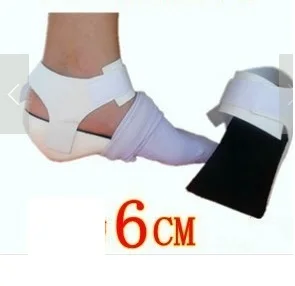 

sponge increase insole 6cm