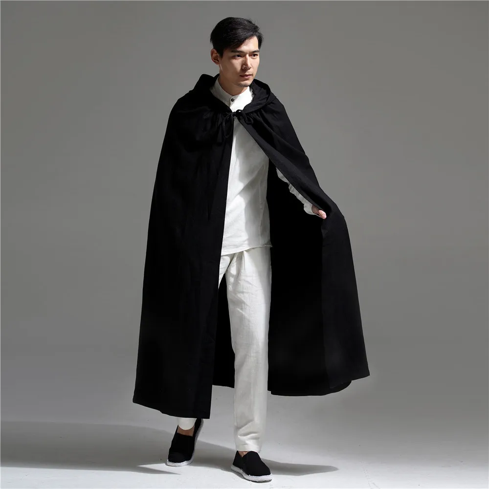black trench (2)
