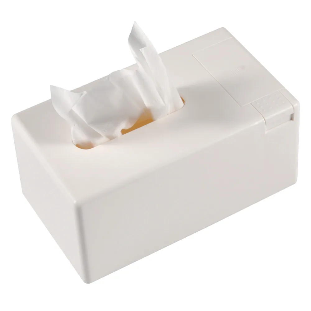 

Combo Tissue Box living Room Toothpick Tube Multifunctional Table Storage Tray Toothpick Holder Wholesale