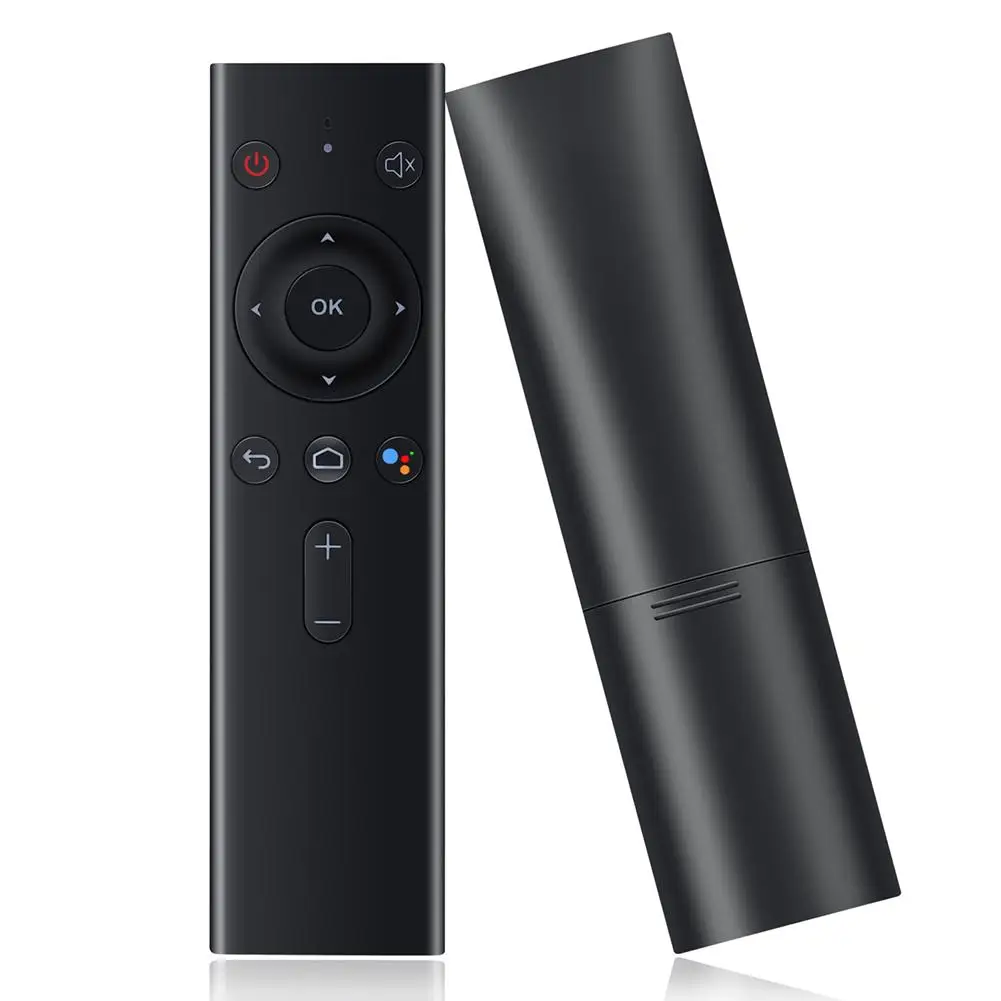 

Q8 Bluetooth Voice Remote Control Wireless AI Voice Flying Squirrel Mouse TV Box Set Top Box Remote Control Air Mouse Remote TV