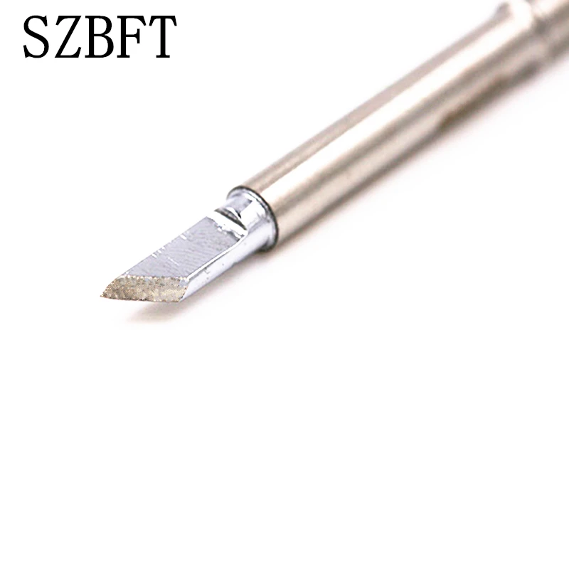 Solder Iron Tips T12-K series for Hakko Soldering Rework Station FX-951 FX-952 free shipping