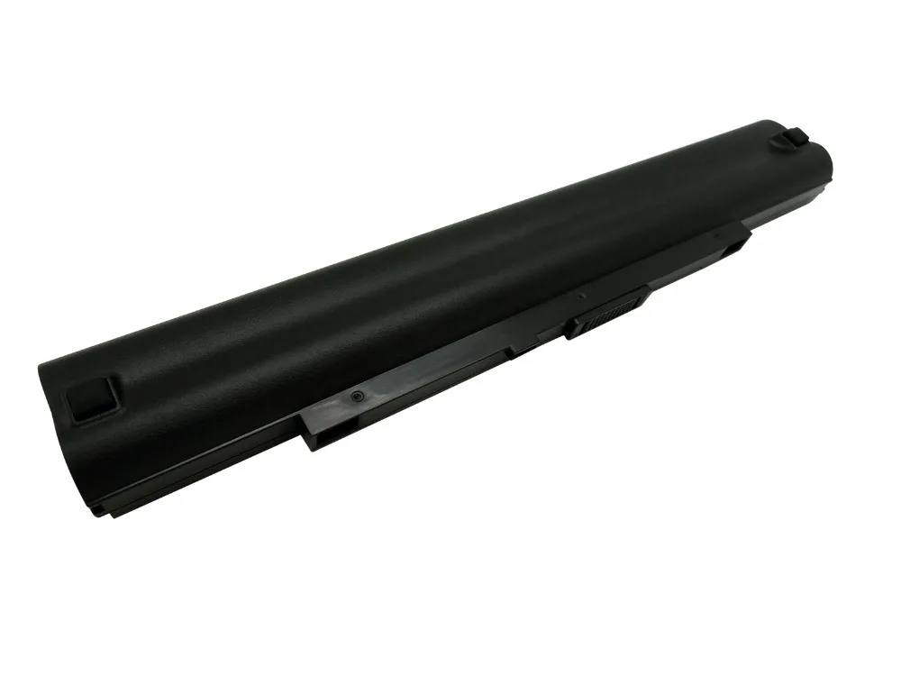 LMDTK Новый 8 ячеек Аккумулятор для ноутбука ASUS U30 U35 U45 UL30 UL50 UL80 серии A31 Бесплатная